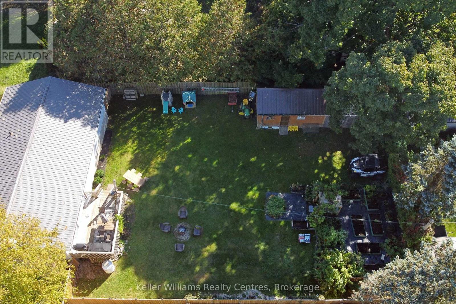 9 Union Street N, Brockton, Ontario  N0G 2V0 - Photo 3 - X12435555