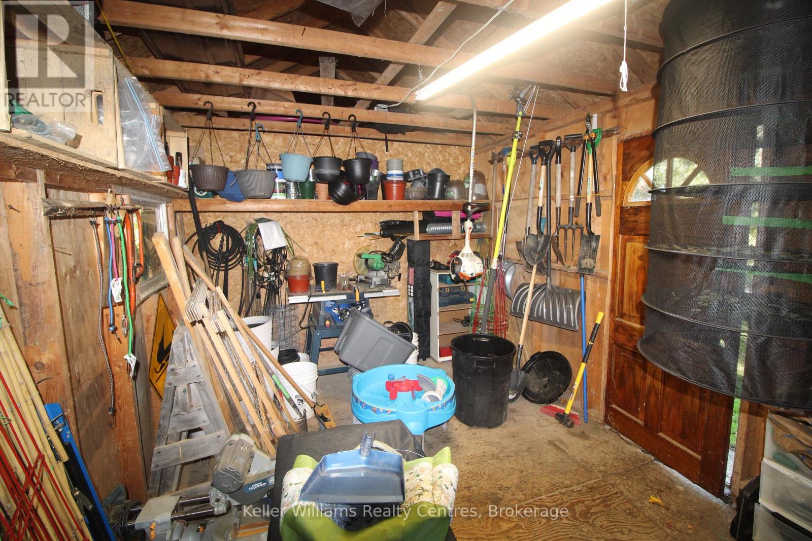 9 Union Street N, Brockton, Ontario  N0G 2V0 - Photo 37 - X12435555