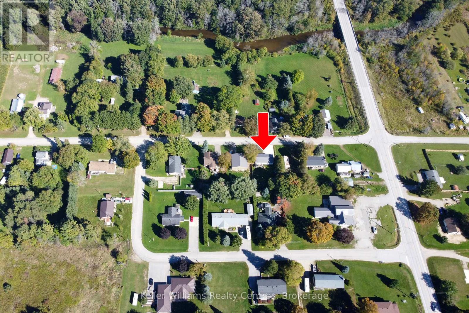 9 Union Street N, Brockton, Ontario  N0G 2V0 - Photo 39 - X12435555