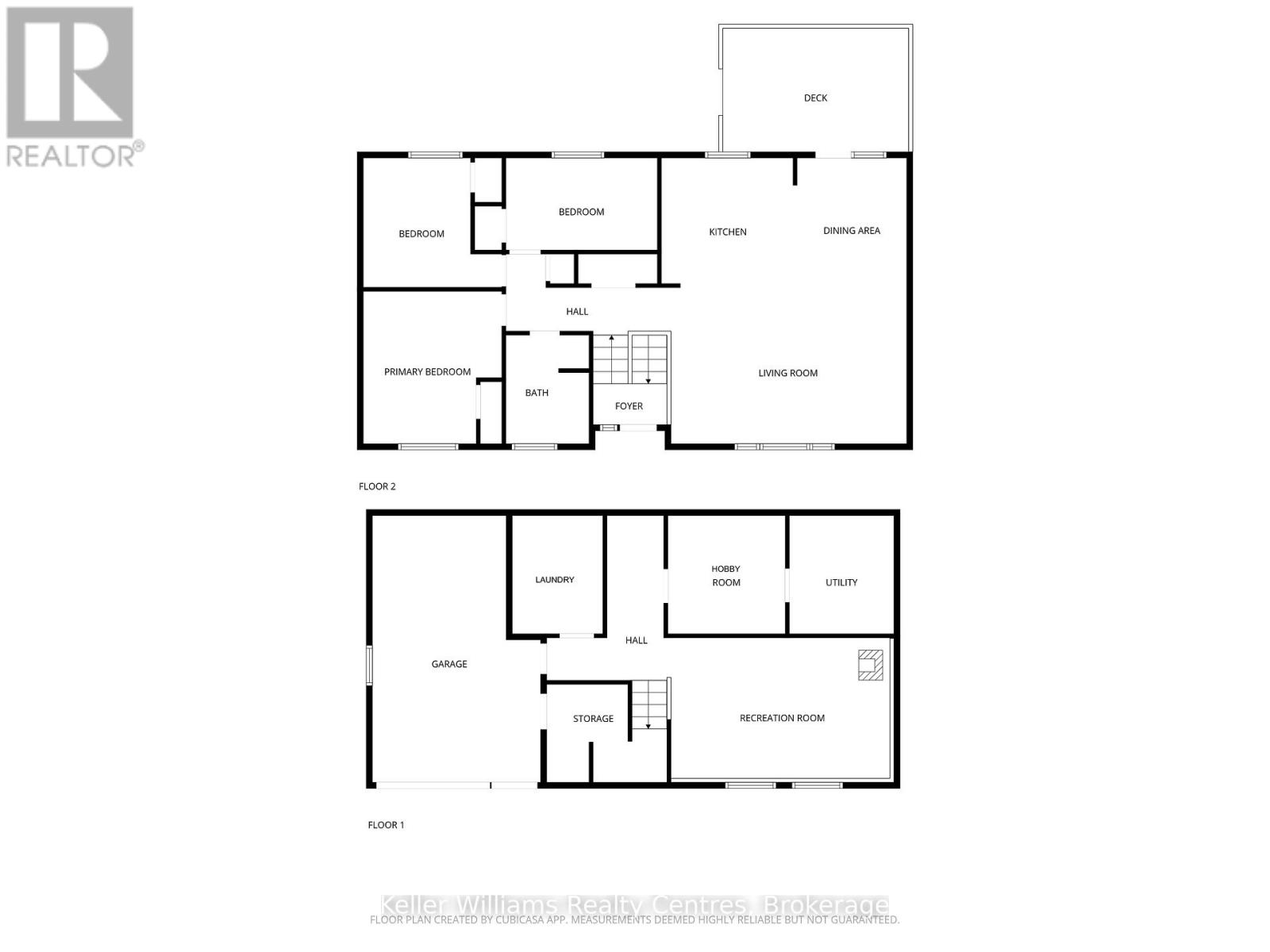 9 Union Street N, Brockton, Ontario  N0G 2V0 - Photo 40 - X12435555