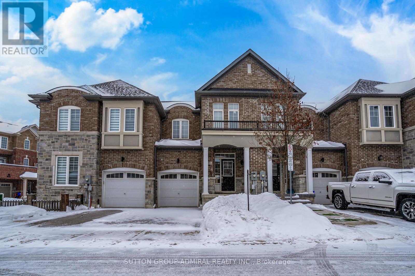 217 BENNETT STREET, Newmarket, Ontario