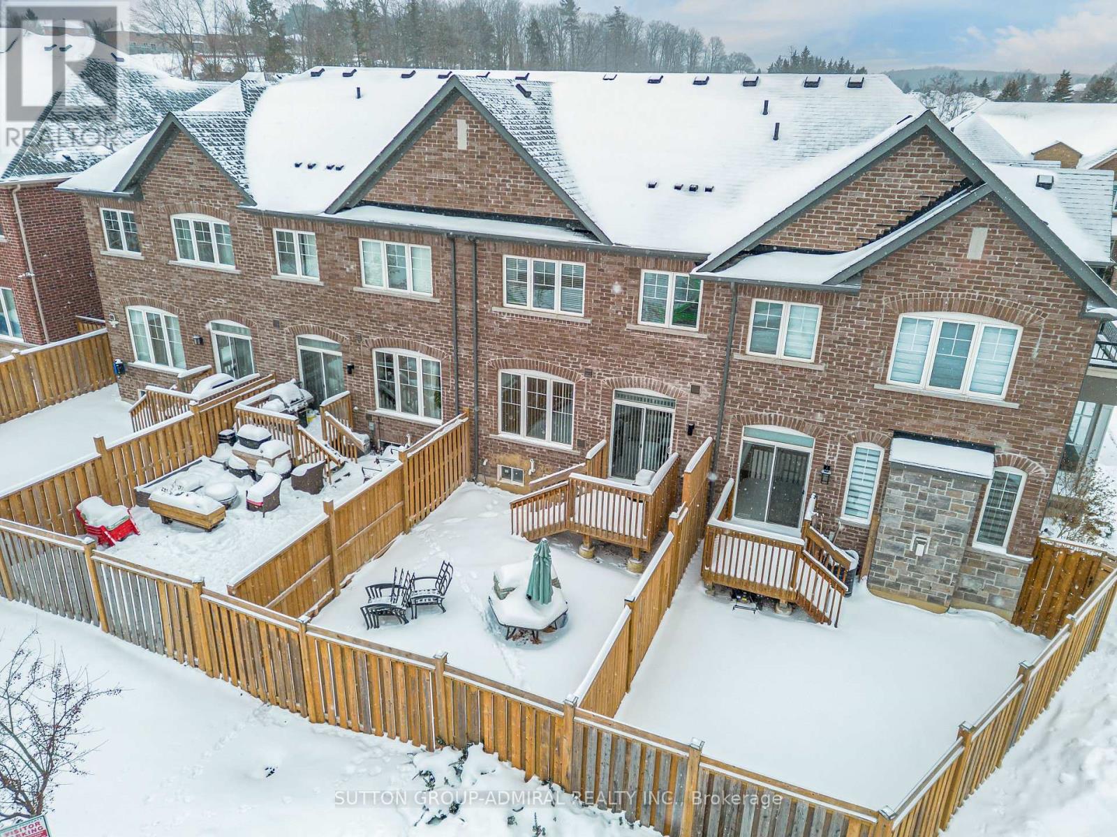 217 Bennett Street, Newmarket, Ontario  L3X 0M1 - Photo 37 - N12721260