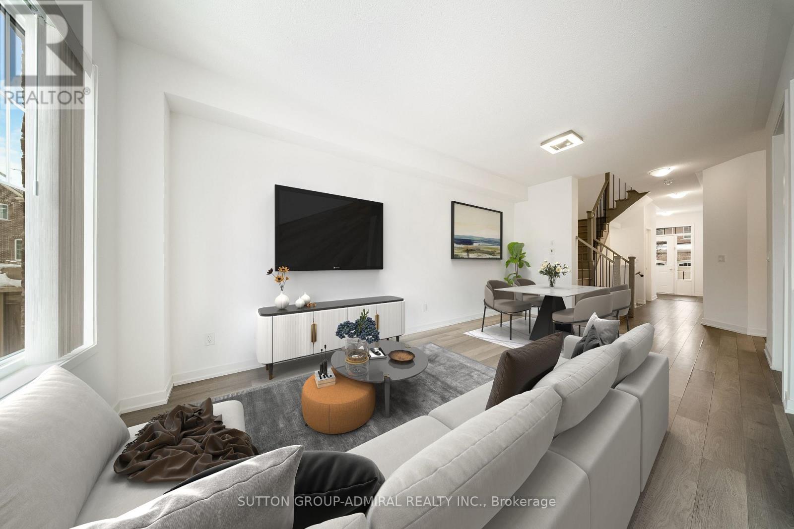 217 Bennett Street, Newmarket, Ontario  L3X 0M1 - Photo 5 - N12721260