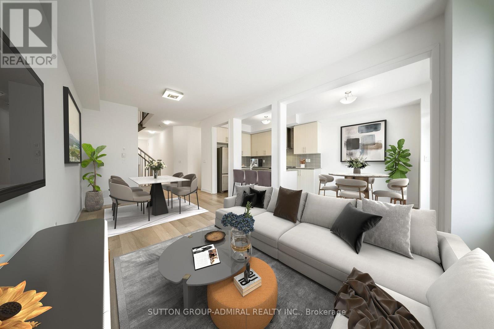 217 Bennett Street, Newmarket, Ontario  L3X 0M1 - Photo 7 - N12721260