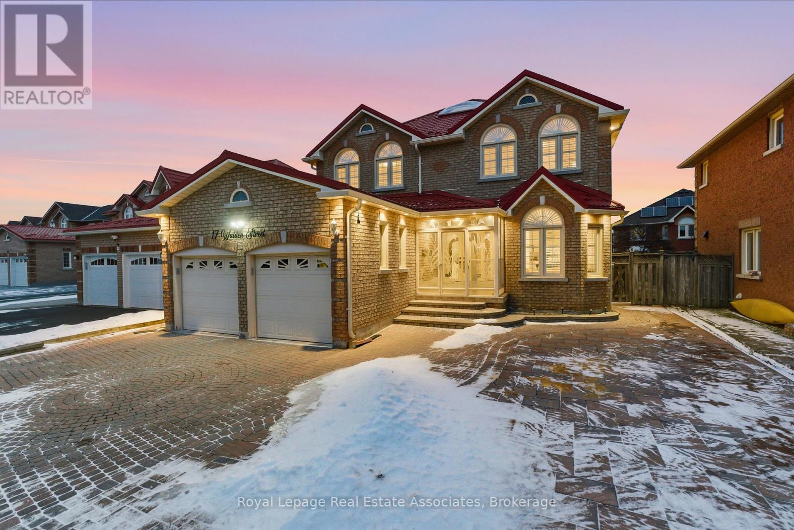 17 Walden Street, Markham, Ontario  L3S 3M1 - Photo 3 - N12721266