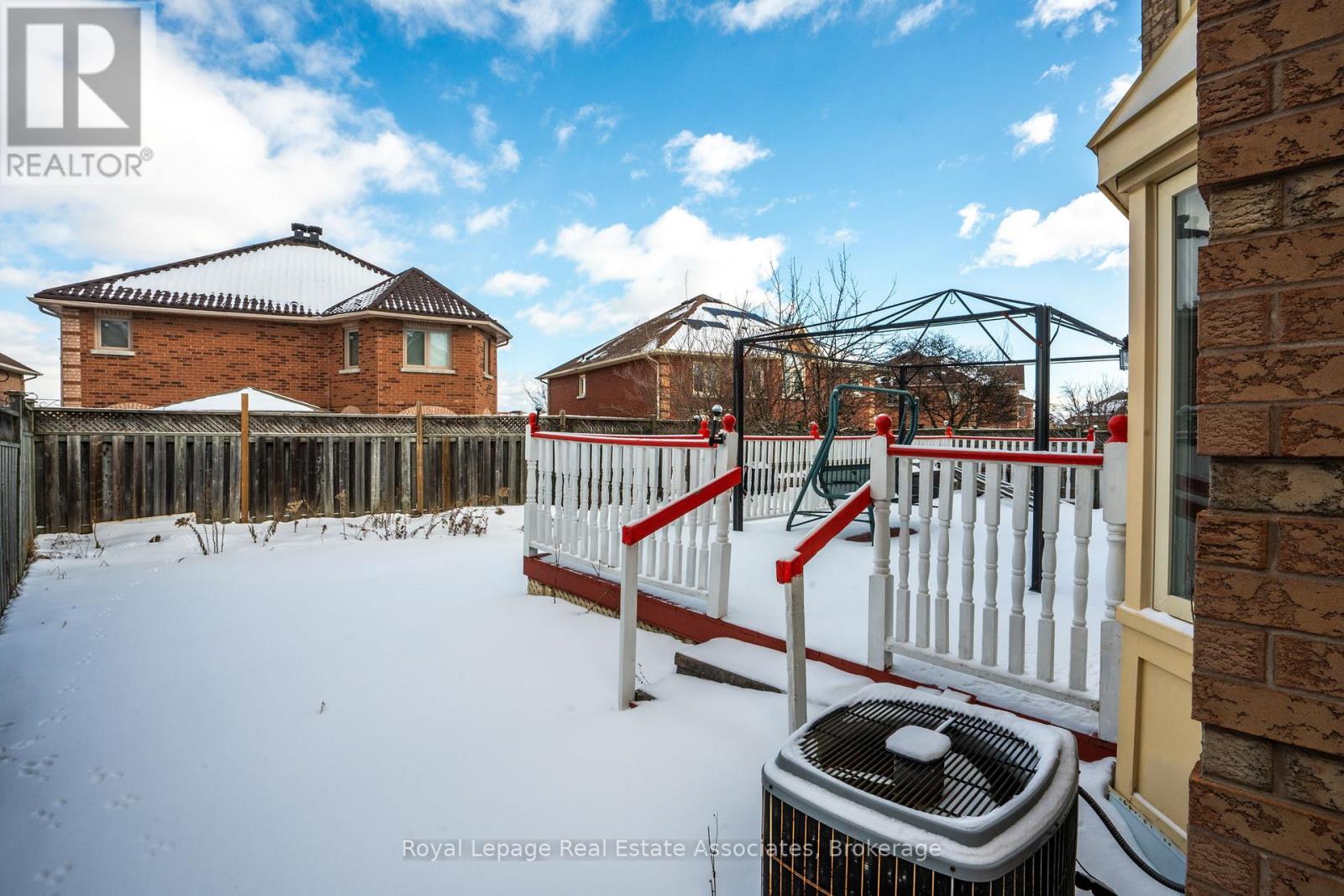 17 Walden Street, Markham, Ontario  L3S 3M1 - Photo 45 - N12721266