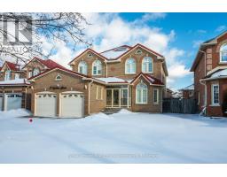 17 WALDEN STREET, Markham, Ontario