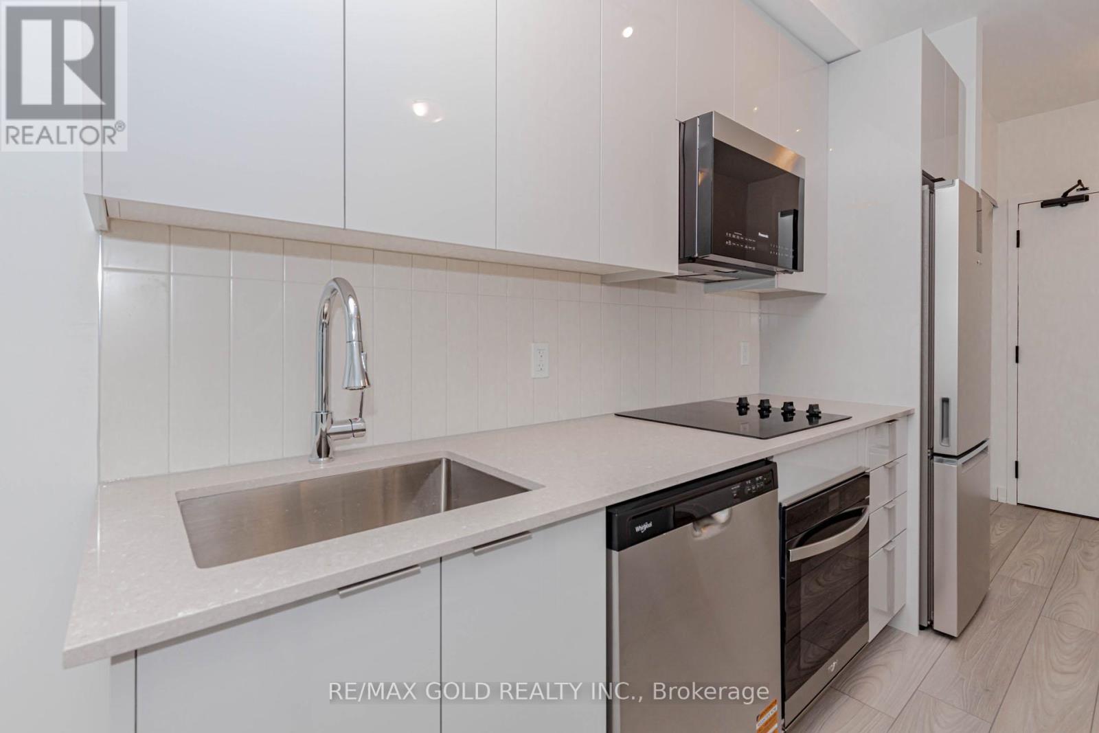 2517 - 10 Abeja Street, Vaughan (Concord), Ontario  L4K 0R4 - Photo 17 - N12721354