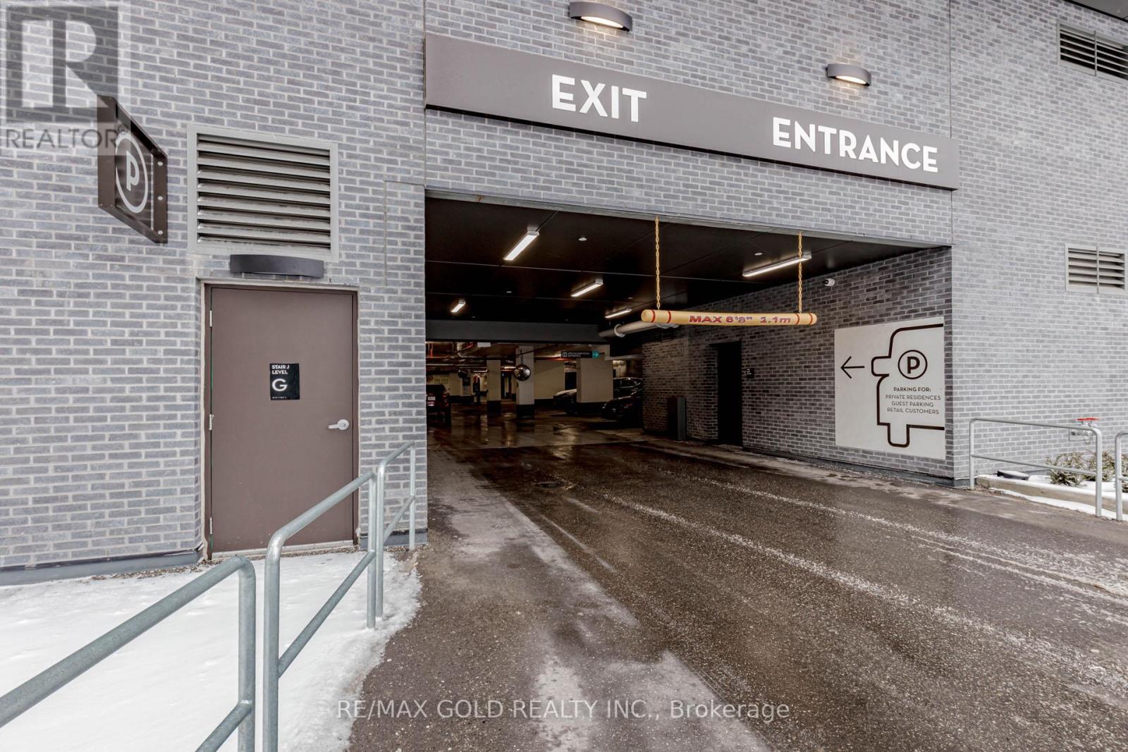 2517 - 10 Abeja Street, Vaughan (Concord), Ontario  L4K 0R4 - Photo 36 - N12721354