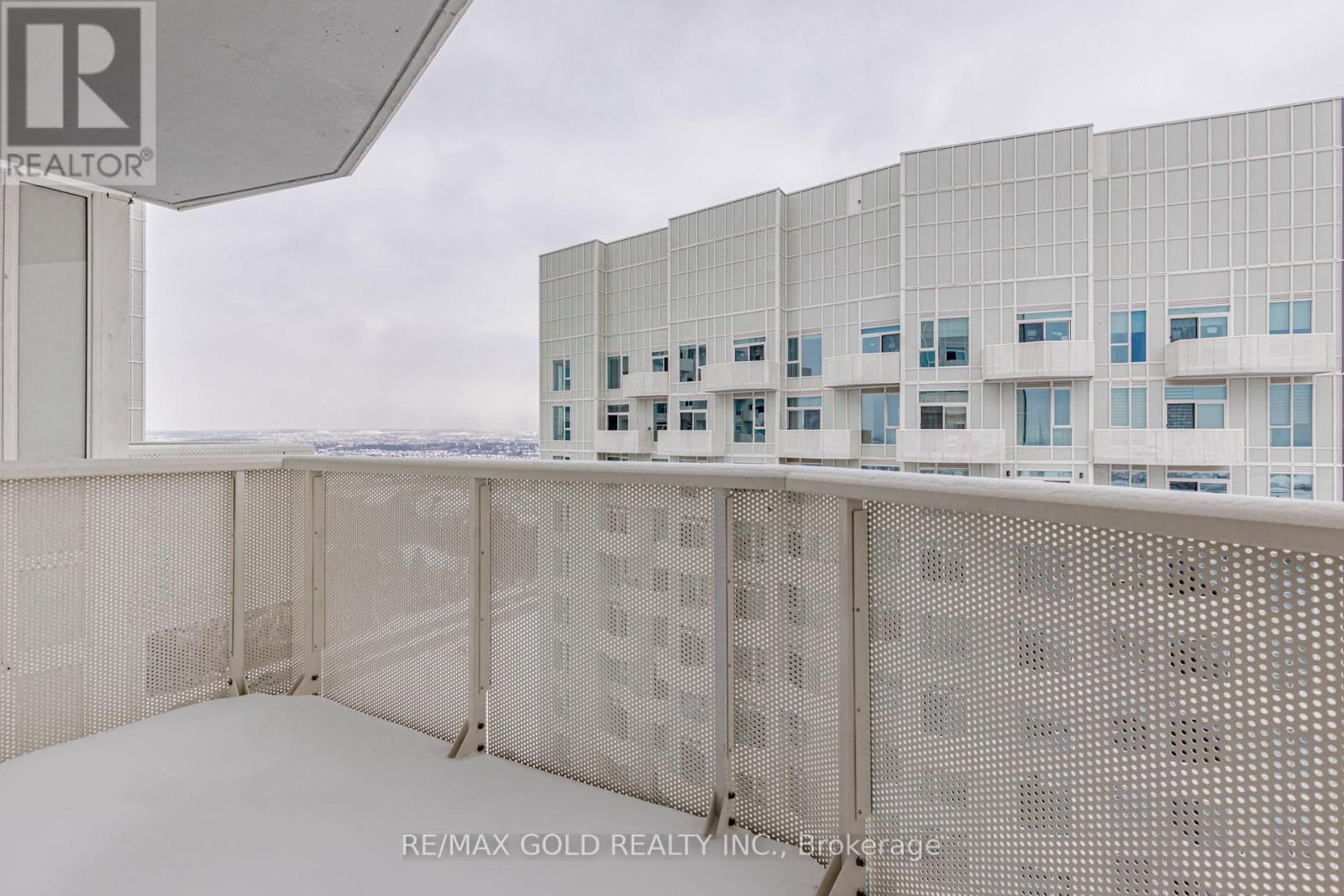 2517 - 10 Abeja Street, Vaughan (Concord), Ontario  L4K 0R4 - Photo 37 - N12721354