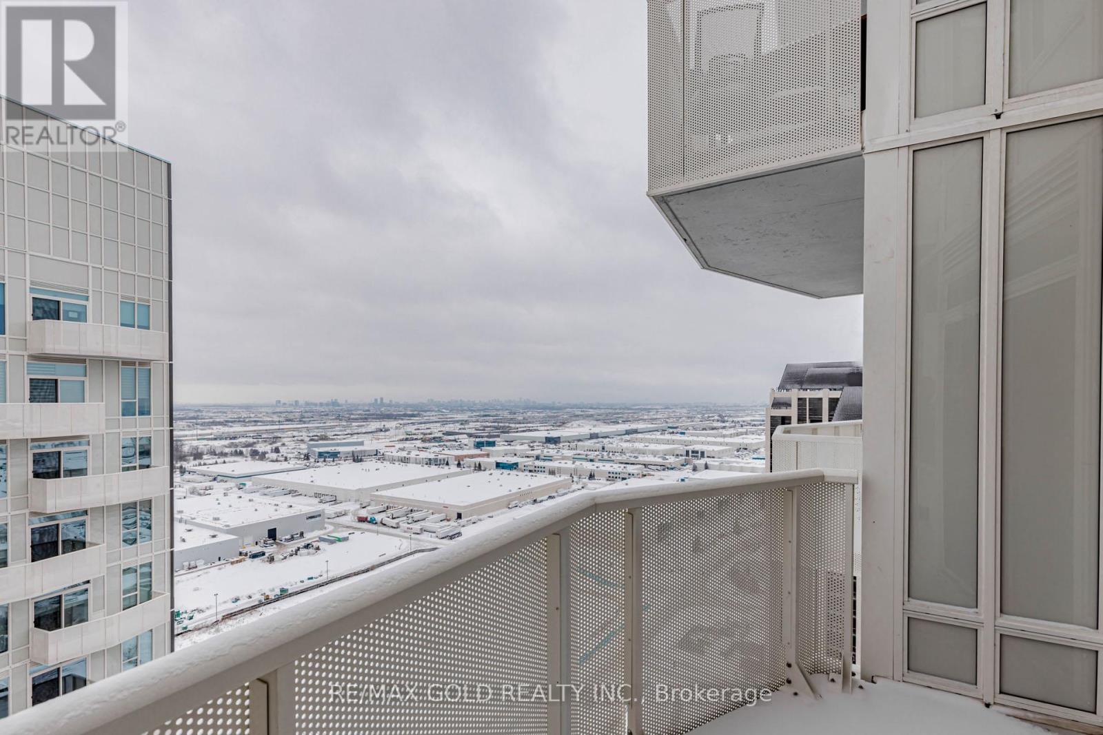 2517 - 10 Abeja Street, Vaughan (Concord), Ontario  L4K 0R4 - Photo 38 - N12721354