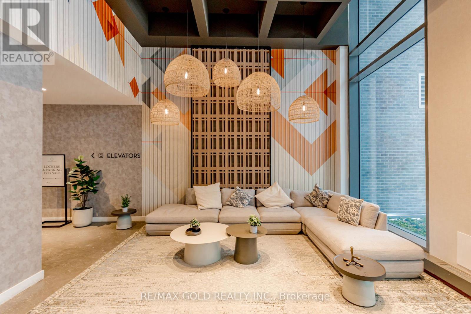 2517 - 10 Abeja Street, Vaughan (Concord), Ontario  L4K 0R4 - Photo 4 - N12721354