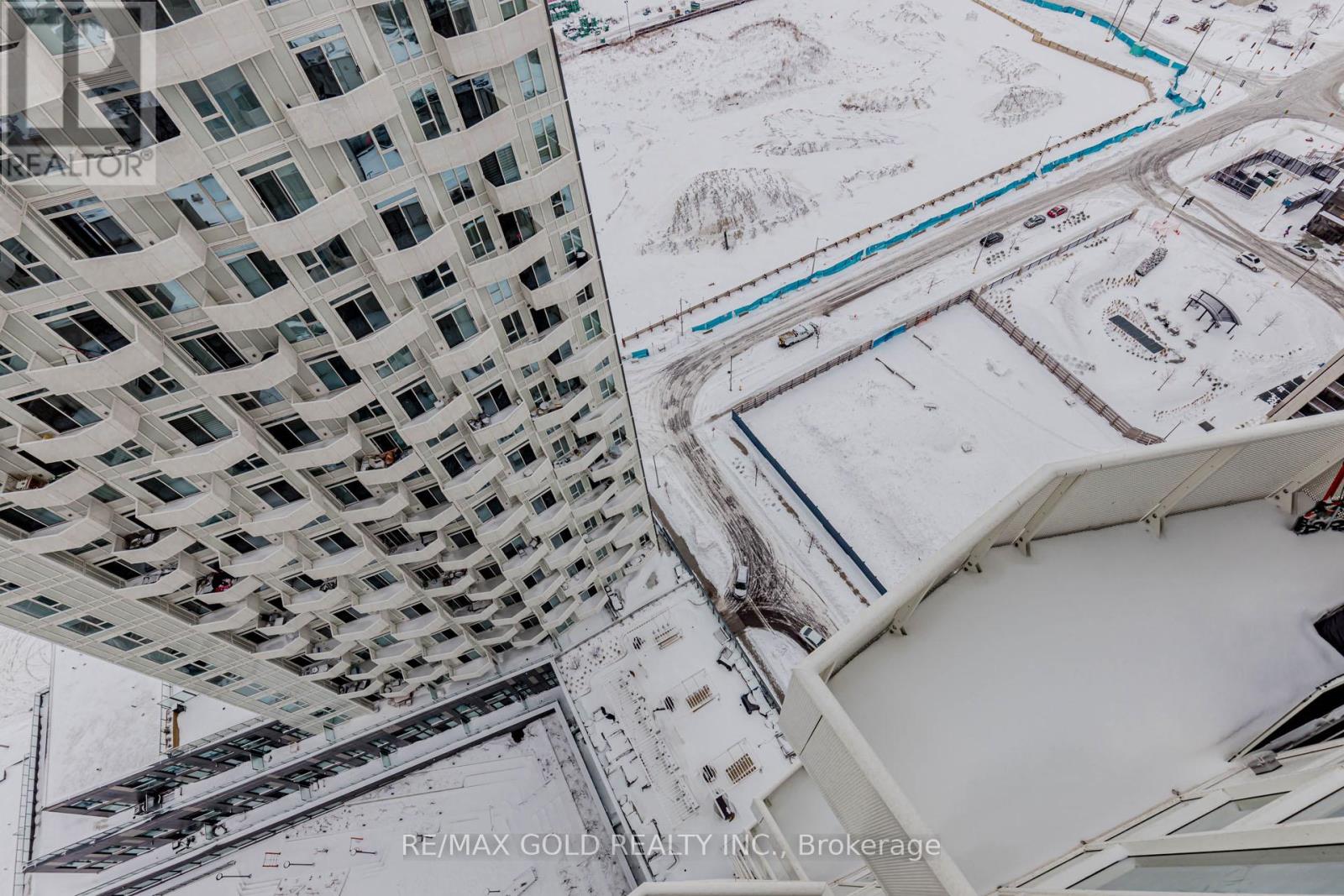 2517 - 10 Abeja Street, Vaughan (Concord), Ontario  L4K 0R4 - Photo 40 - N12721354