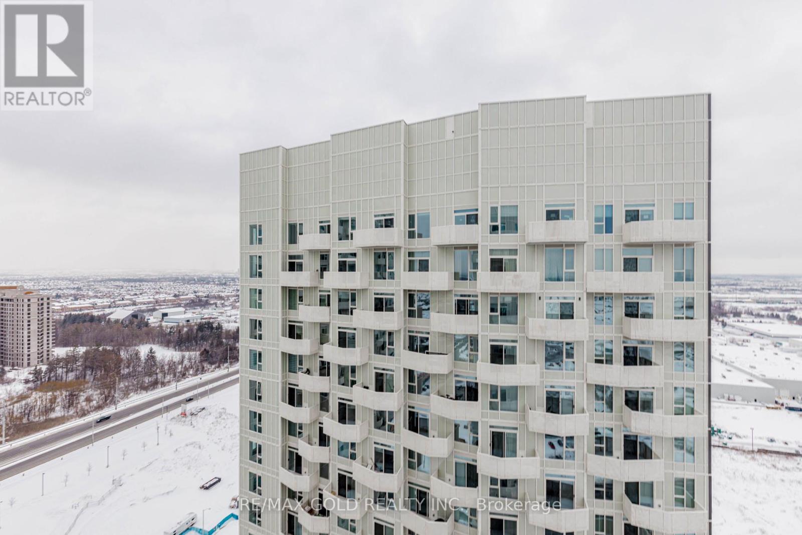 2517 - 10 Abeja Street, Vaughan (Concord), Ontario  L4K 0R4 - Photo 41 - N12721354