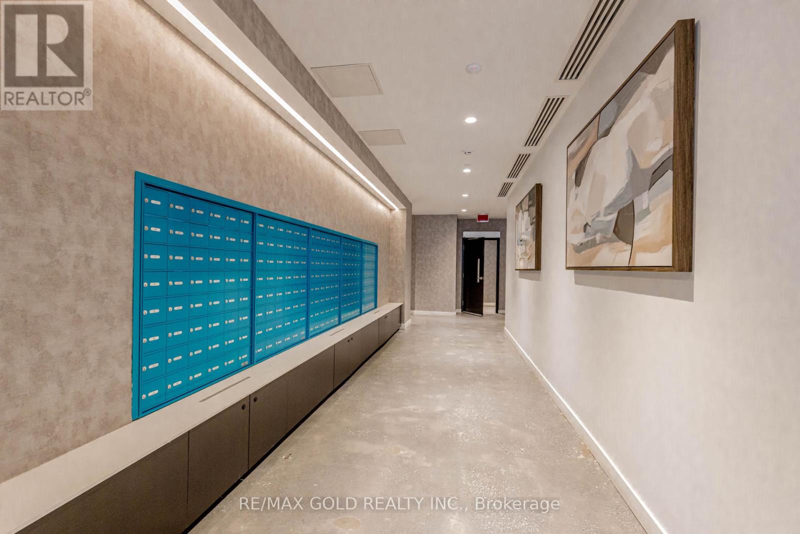 2517 - 10 Abeja Street, Vaughan (Concord), Ontario  L4K 0R4 - Photo 5 - N12721354