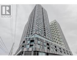 2517 - 10 ABEJA STREET, Vaughan, Ontario