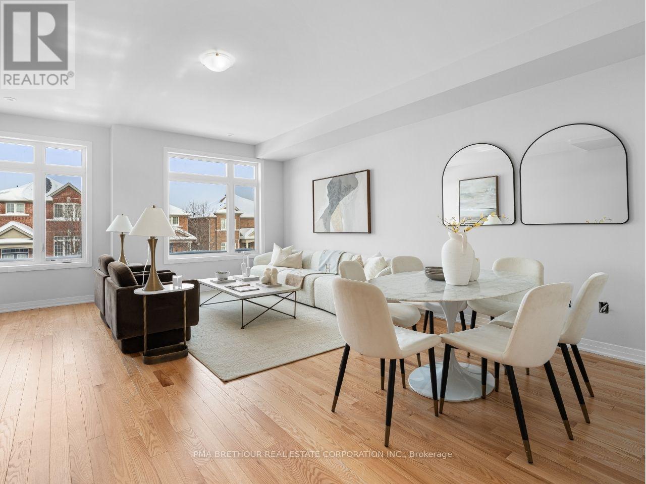 95 Rustle Woods Avenue, Markham, Ontario  L6B 0V2 - Photo 12 - N12721398