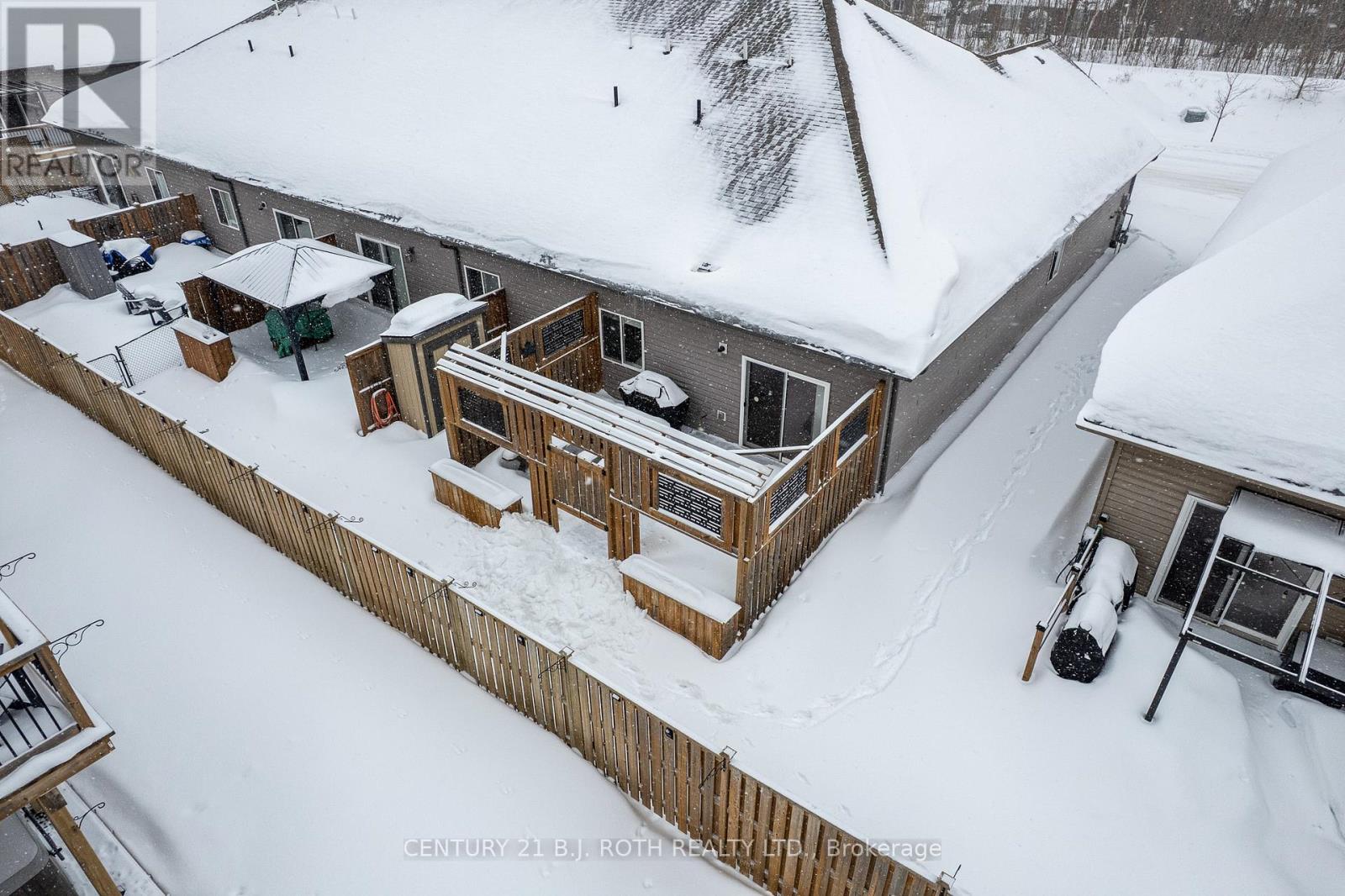 251 Lucy Lane, Orillia, Ontario  L3V 0G3 - Photo 26 - S12721424