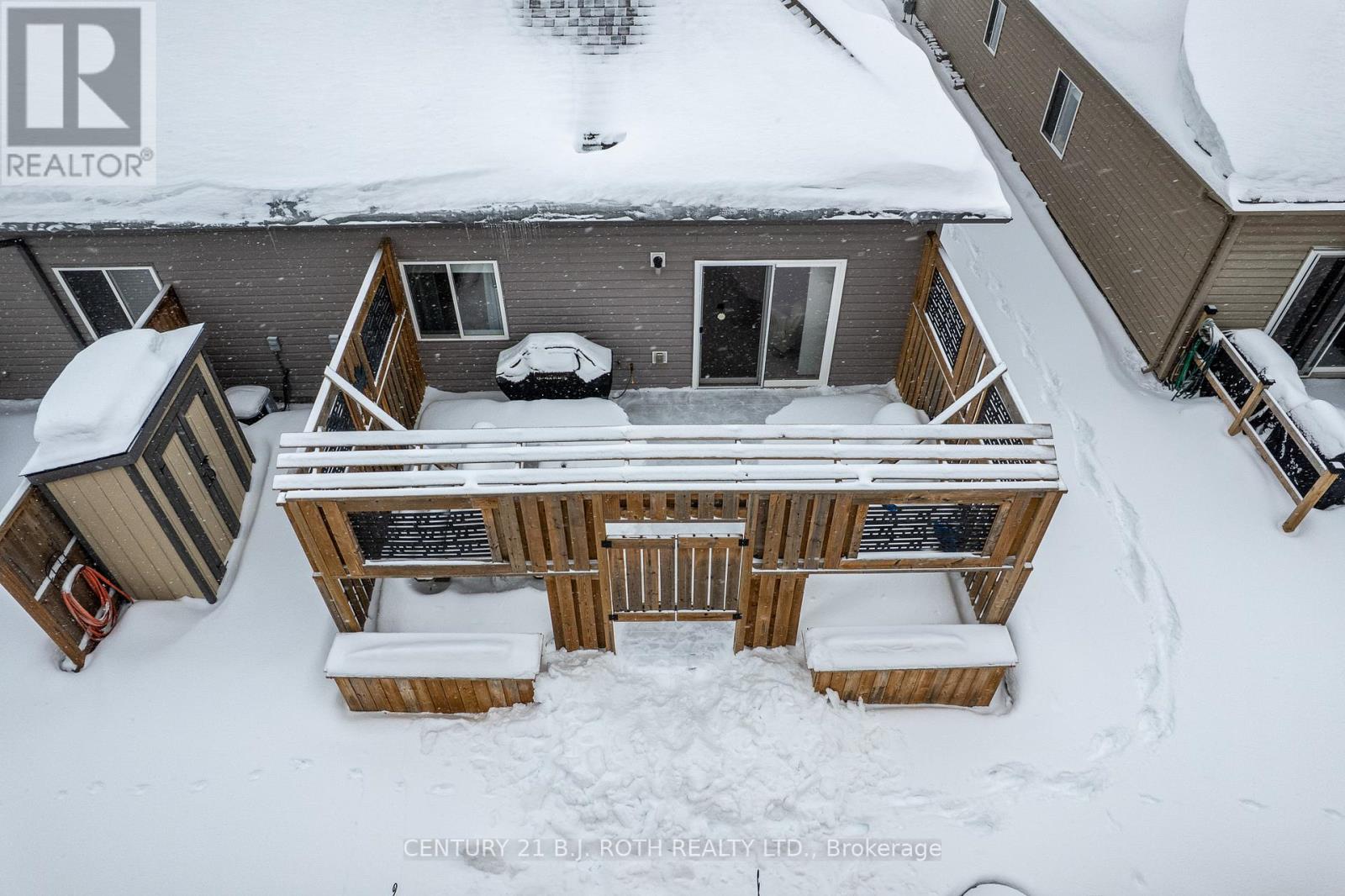 251 Lucy Lane, Orillia, Ontario  L3V 0G3 - Photo 27 - S12721424