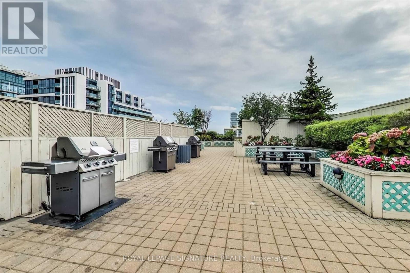 412 - 323 Richmond Street E, Toronto, Ontario M5A 4R3 - Photo 37 - C12667972