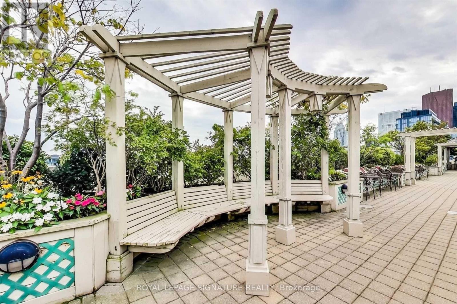 412 - 323 Richmond Street E, Toronto, Ontario M5A 4R3 - Photo 35 - C12667972