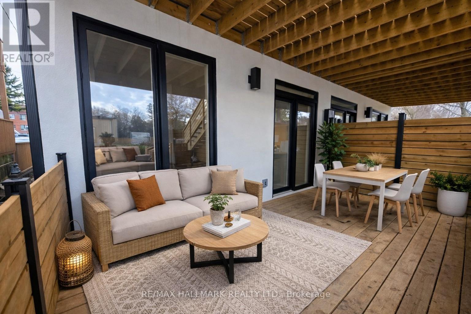 4 - 592 Danforth Road, Toronto, Ontario  M1K 1E6 - Photo 8 - E12709312