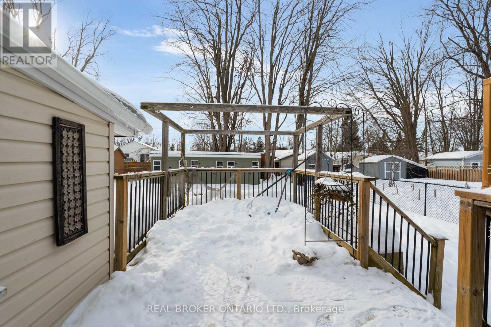 3406 Lee Avenue, Severn, Ontario  L0K 1G0 - Photo 19 - S12719170