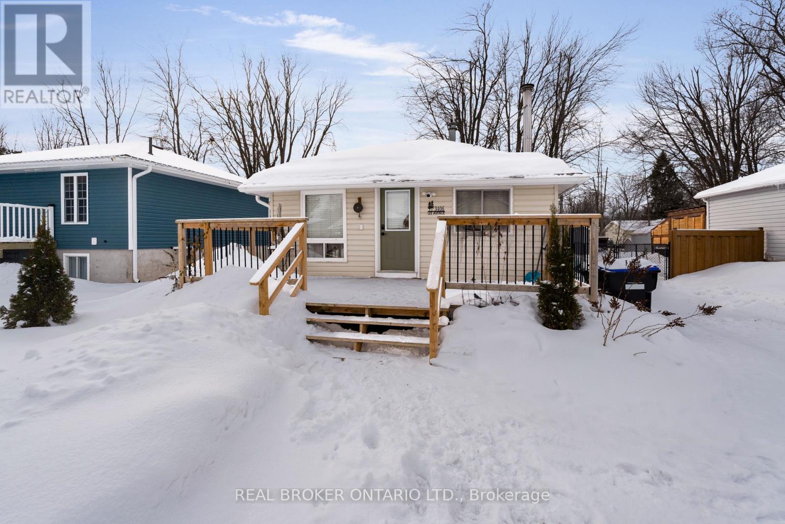 3406 Lee Avenue, Severn, Ontario  L0K 1G0 - Photo 45 - S12719170