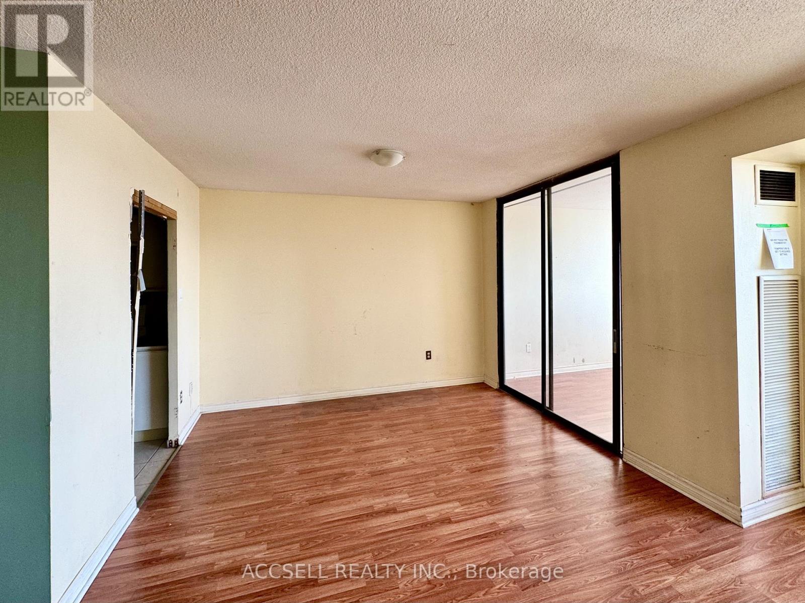 1107 - 75 Emmett Avenue, Toronto, Ontario  M6M 5A7 - Photo 5 - W12720456