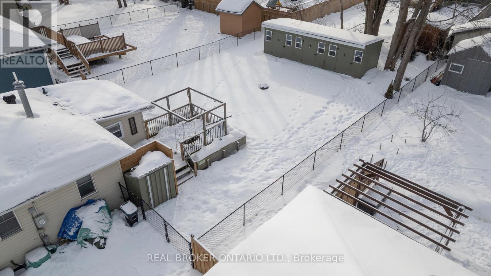 3406 Lee Avenue, Severn, Ontario  L0K 1G0 - Photo 35 - S12719170