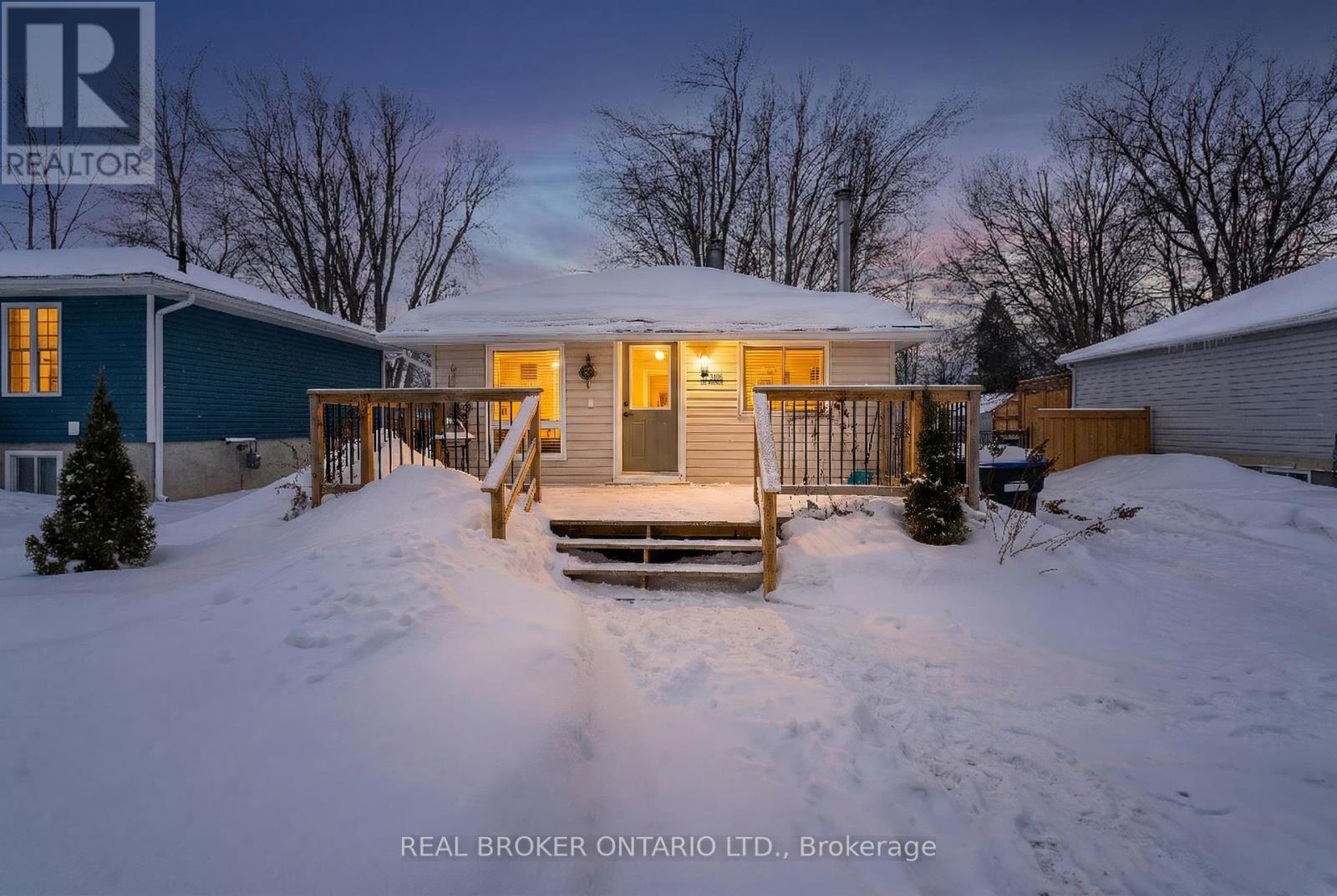 3406 Lee Avenue, Severn, Ontario  L0K 1G0 - Photo 47 - S12719170