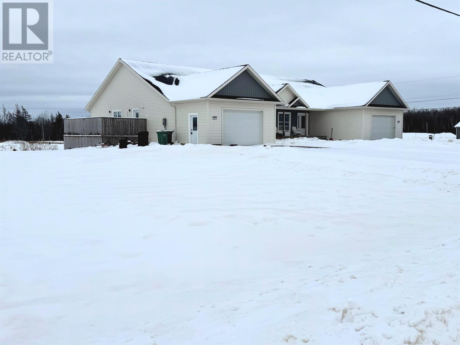 107-111 Ryann Drive, Mermaid, Prince Edward Island  C1B 3G2 - Photo 3 - 202601314