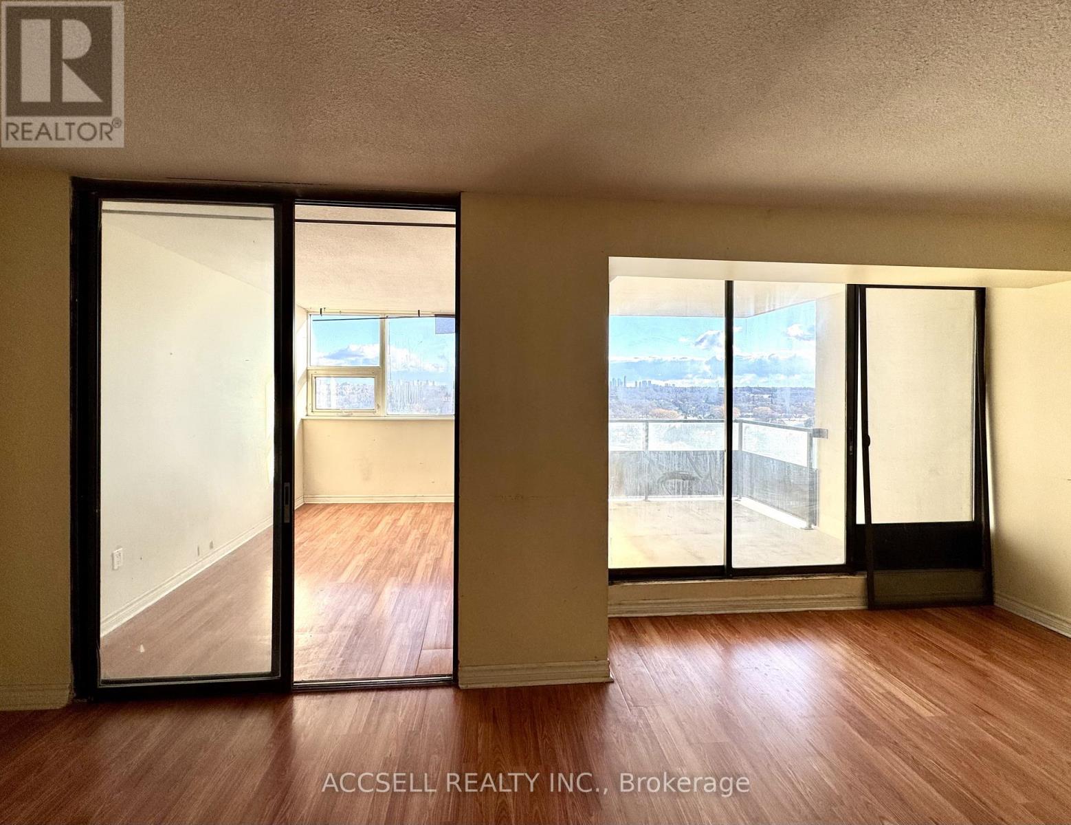 1107 - 75 Emmett Avenue, Toronto, Ontario  M6M 5A7 - Photo 8 - W12720456