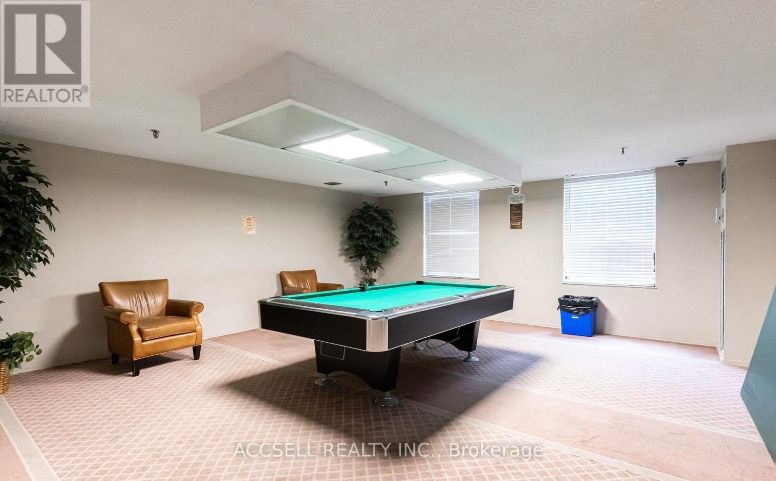 1107 - 75 Emmett Avenue, Toronto, Ontario  M6M 5A7 - Photo 22 - W12720456