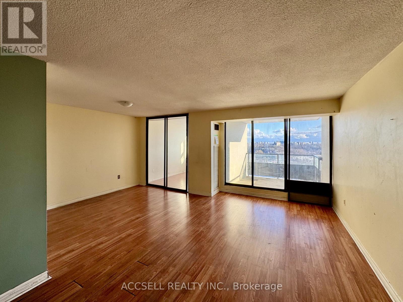 1107 - 75 Emmett Avenue, Toronto, Ontario  M6M 5A7 - Photo 4 - W12720456