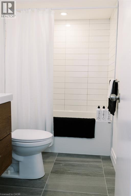 261 Belmont Avenue W Unit# B, Kitchener, Ontario  N2M 1M3 - Photo 18 - 40800104