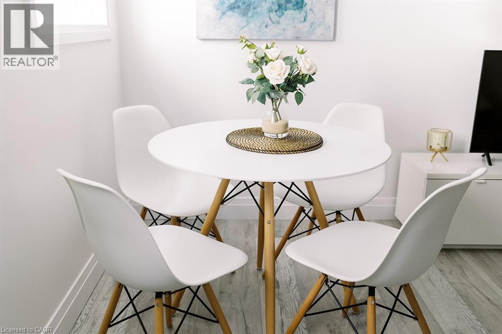 261 Belmont Avenue W Unit# B, Kitchener, Ontario  N2M 1M3 - Photo 8 - 40800104