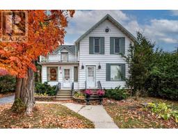 21 OSBORNE STREET, Gananoque, Ontario