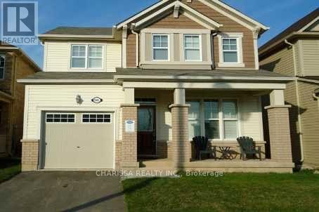 945 FARMSTEAD DRIVE, Milton, Ontario