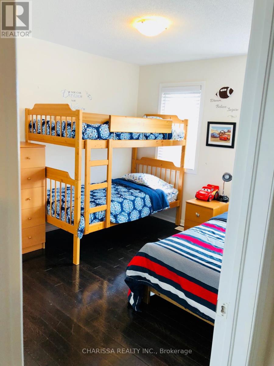 945 Farmstead Drive, Milton, Ontario  L9T 8H9 - Photo 28 - W12721252