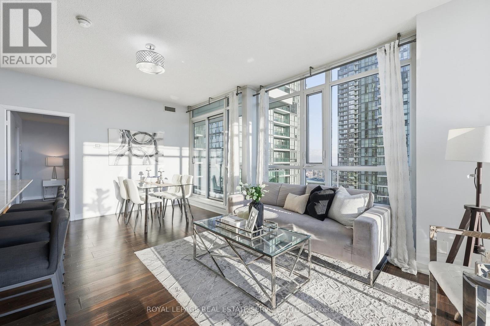 2403 - 4099 Brickstone Mews, Mississauga, Ontario  L5B 0G2 - Photo 15 - W12721254