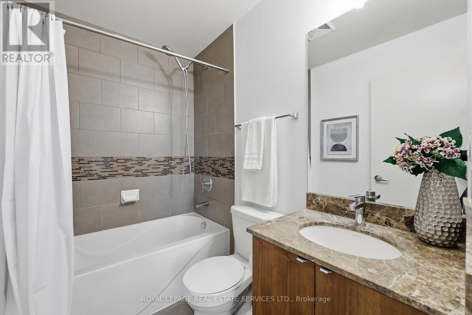 2403 - 4099 Brickstone Mews, Mississauga, Ontario  L5B 0G2 - Photo 20 - W12721254