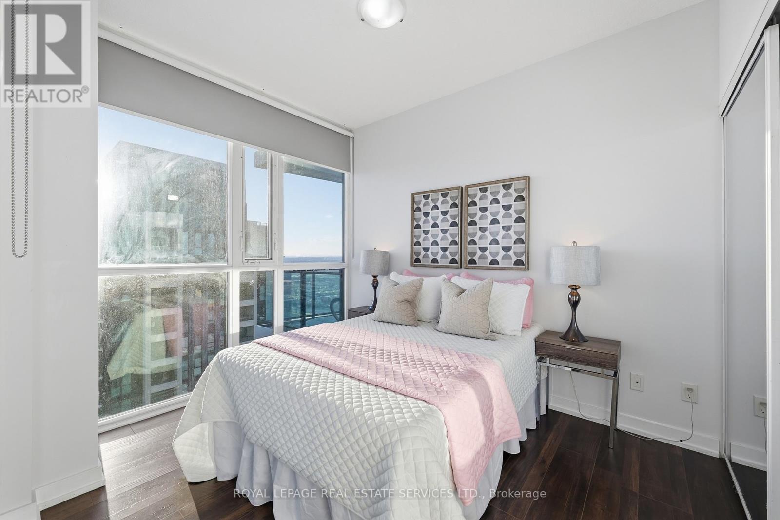 2403 - 4099 Brickstone Mews, Mississauga, Ontario  L5B 0G2 - Photo 21 - W12721254