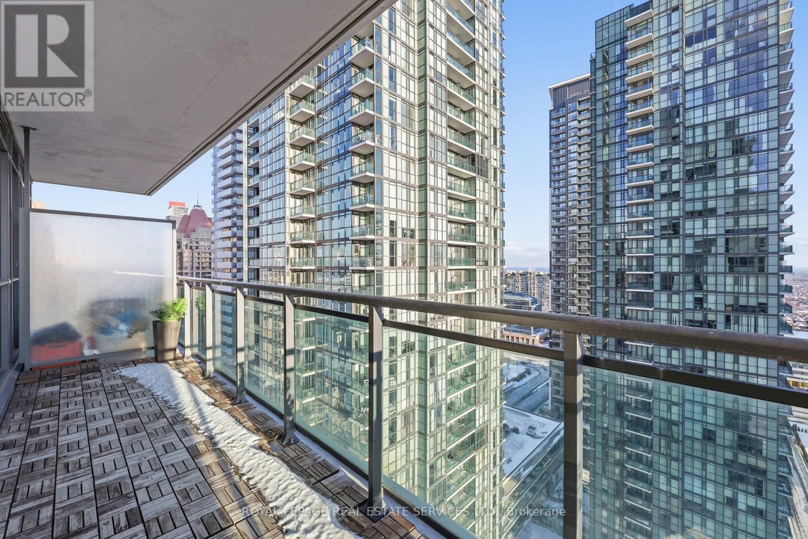 2403 - 4099 Brickstone Mews, Mississauga, Ontario  L5B 0G2 - Photo 24 - W12721254