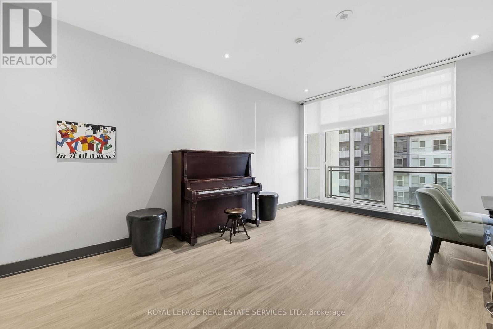 2403 - 4099 Brickstone Mews, Mississauga, Ontario  L5B 0G2 - Photo 32 - W12721254