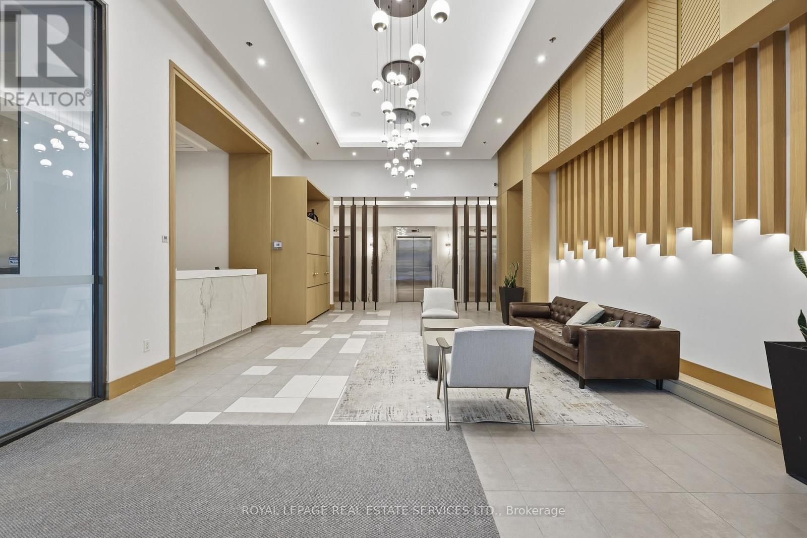 2403 - 4099 Brickstone Mews, Mississauga, Ontario  L5B 0G2 - Photo 36 - W12721254