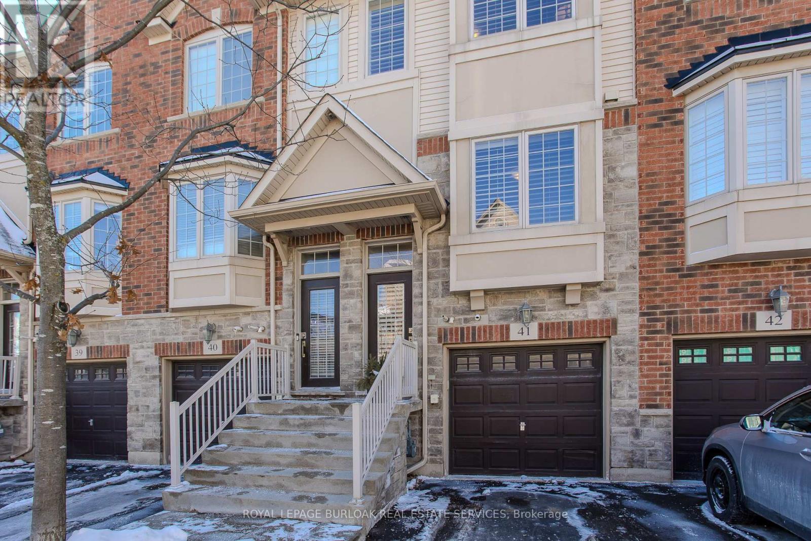 41 - 1401 Plains Road E, Burlington, Ontario  L7R 0C2 - Photo 22 - W12721258