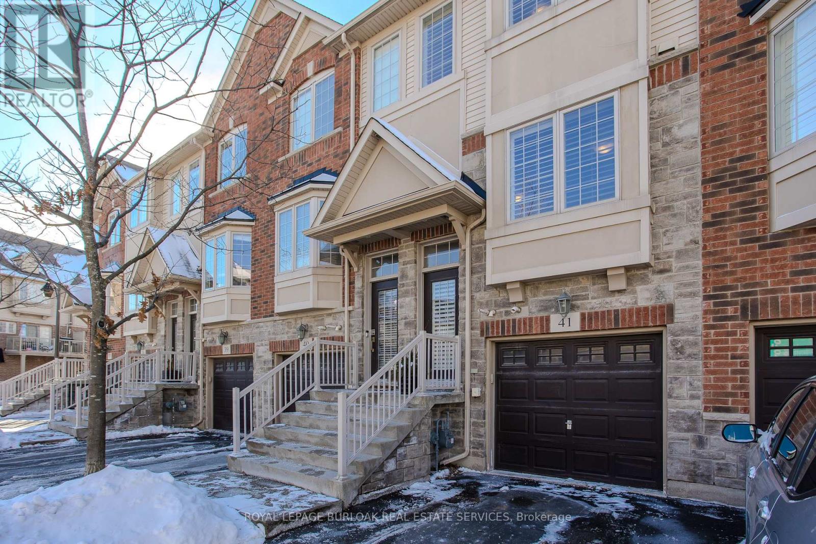 41 - 1401 Plains Road E, Burlington, Ontario  L7R 0C2 - Photo 23 - W12721258