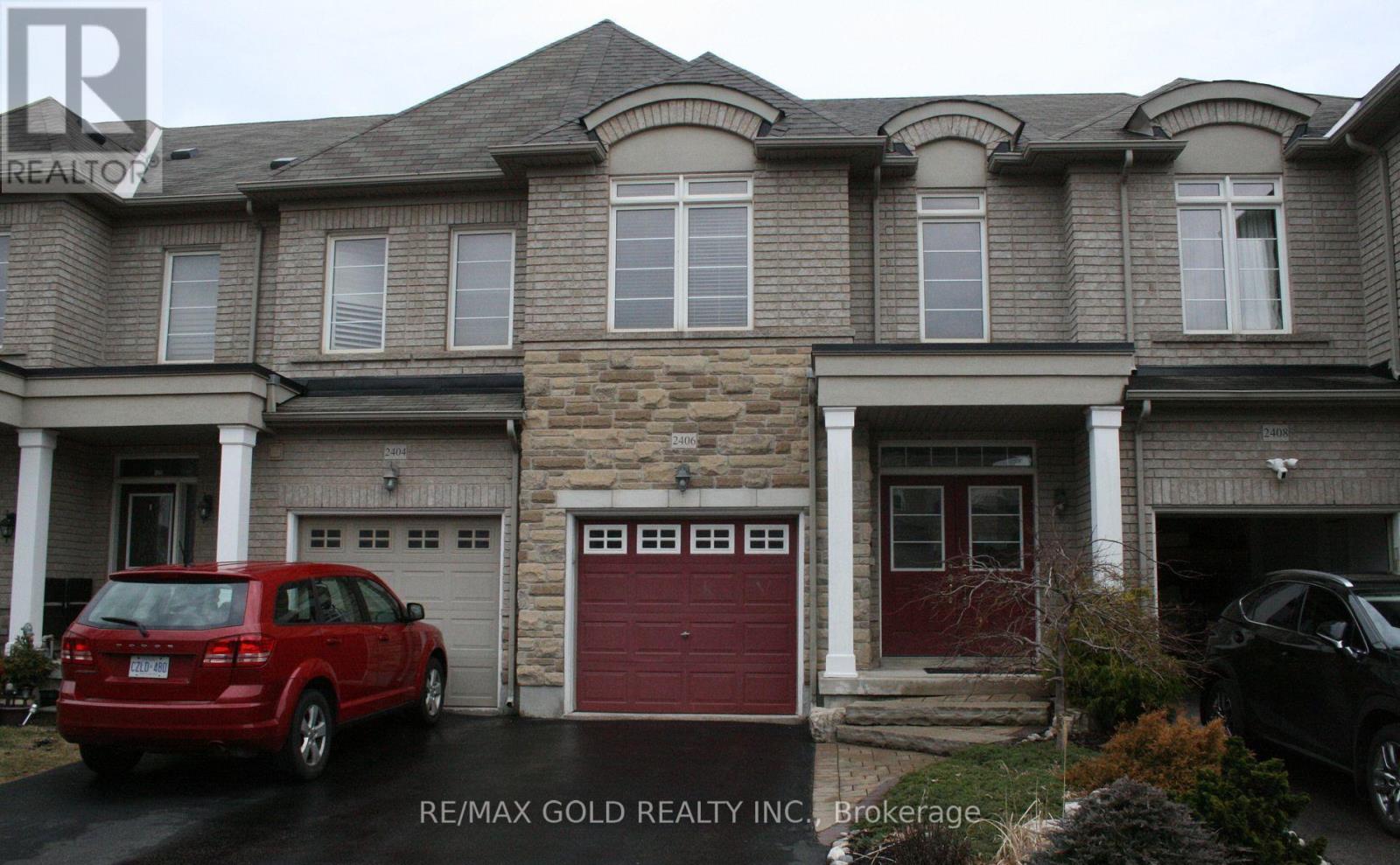 2406 OLD BROMPTON WAY, Oakville, Ontario
