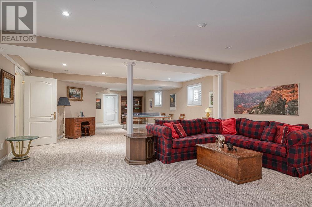 8 - 1205 Clarkson Road N, Mississauga, Ontario  L5J 2W1 - Photo 40 - W12721280